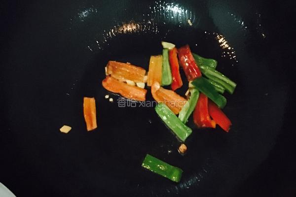 木耳山药的做法图解6