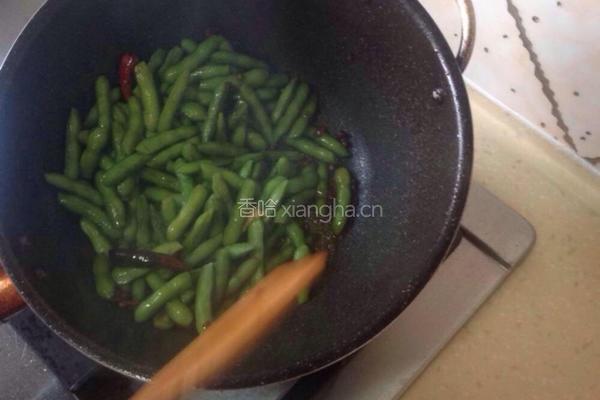 麻辣凉拌毛豆的做法图解8