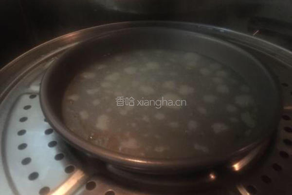 自制手工凉皮的做法图解7