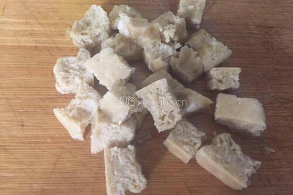 自制手工凉皮的做法图解10