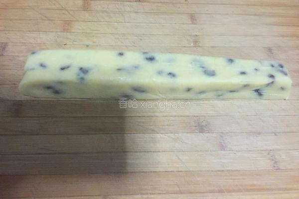 红提饼干的做法图解4