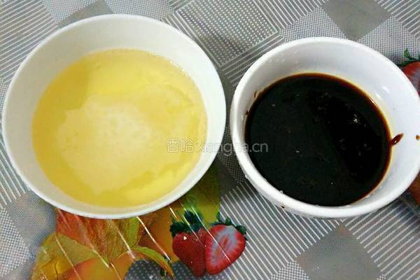 啤酒鸡蛋的做法图解3