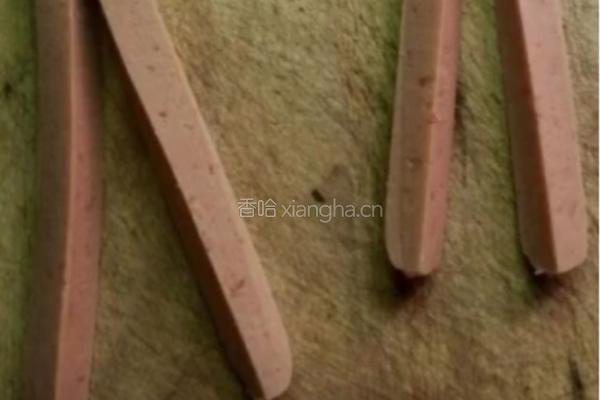 爱心蛋的做法图解1