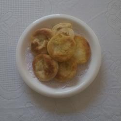 茴香烧饼的做法[图]
