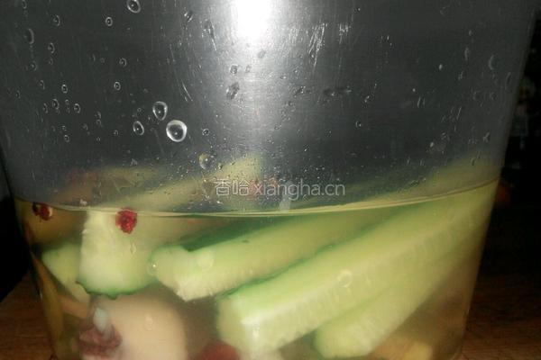 秘制泡椒凤爪的做法图解11