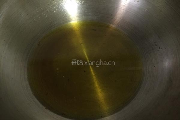 炸狍子肉的做法图解3