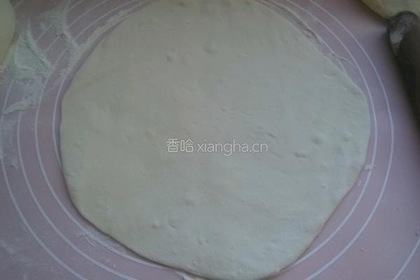 肉卷的做法图解6