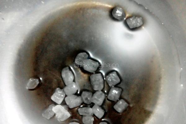 卤鸡脚的做法图解3