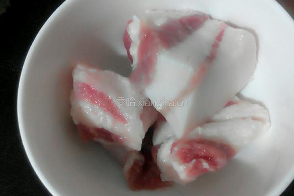 椒盐土豆的做法图解3
