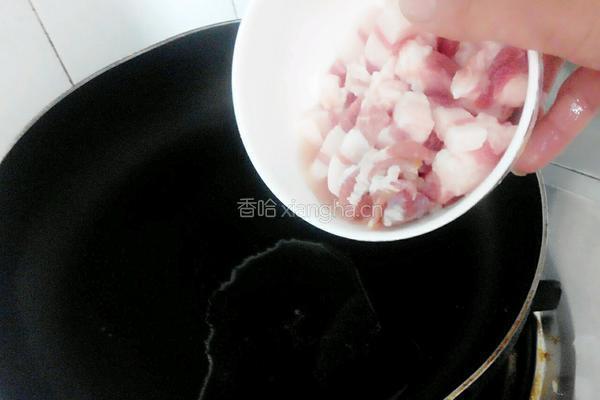 椒盐土豆的做法图解5