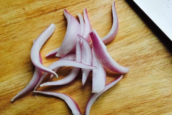香浓咖喱鸡饭的做法图解4