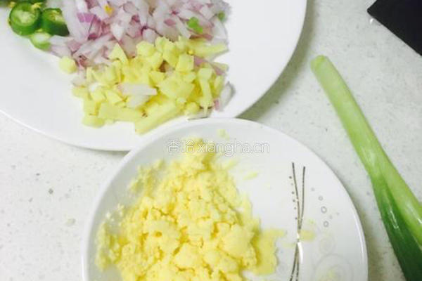 椒盐皮皮虾（虾爬子）的做法图解4