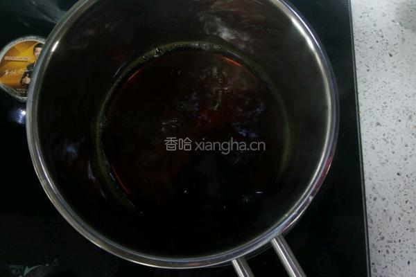 自制奶茶的做法图解6