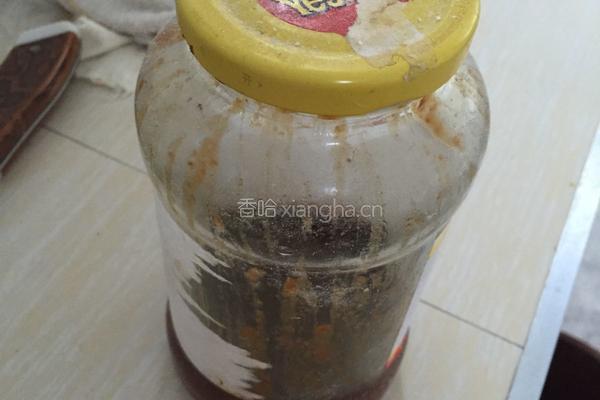 茄子炒肉的做法图解6
