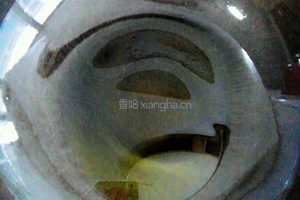 （懒人版）虾仁胡辣汤的做法图解3