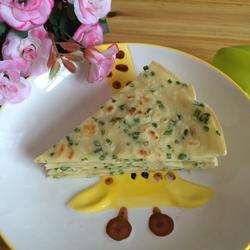 葱花饼的做法[图]