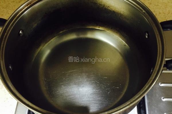 8分钟滑蛋，宝宝早餐必备的做法图解2