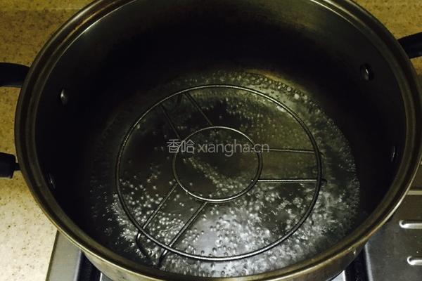 8分钟滑蛋，宝宝早餐必备的做法图解7