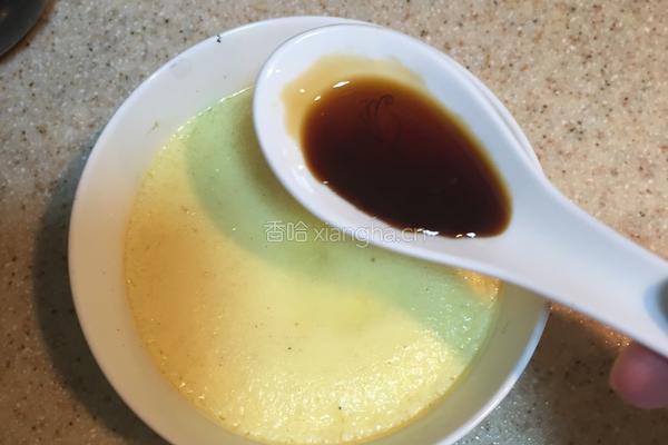 8分钟滑蛋，宝宝早餐必备的做法图解9
