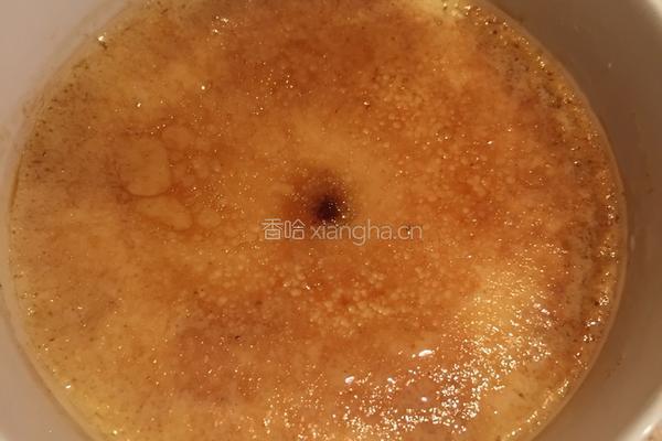 8分钟滑蛋，宝宝早餐必备的做法图解10