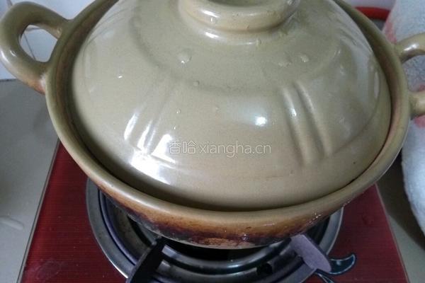 水果粥的做法图解9