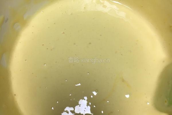 樱桃草莓酱蛋糕卷的做法图解5