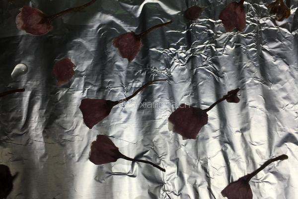 樱桃草莓酱蛋糕卷的做法图解6