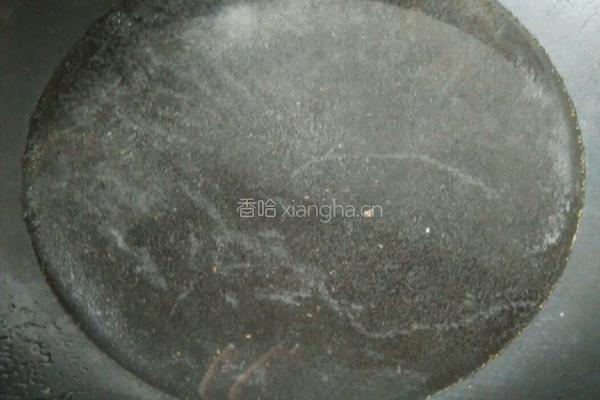 凉拌豆芽的做法图解4