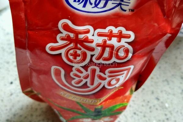 番茄牛肉炖土豆的做法图解1