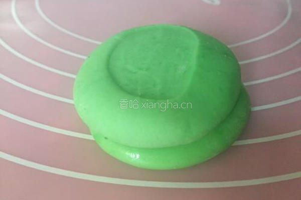 翡翠春饼的做法图解6