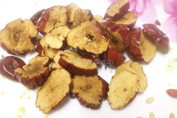 黑豆粥的做法图解3