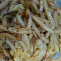 炒饵丝的做法[图]