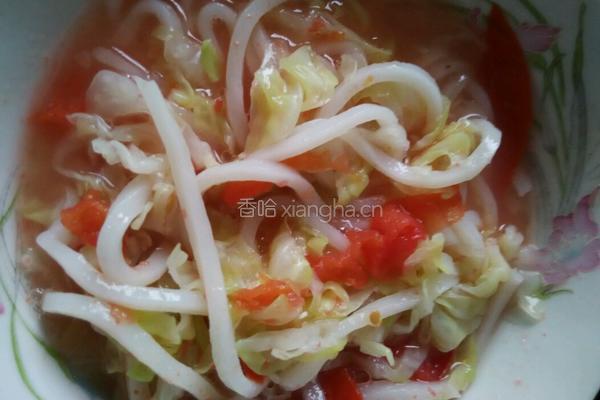 煮饵丝的做法图解6