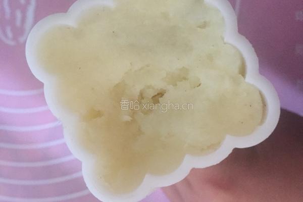 鸡汁土豆泥的做法图解5