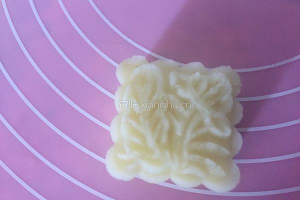 鸡汁土豆泥的做法图解6