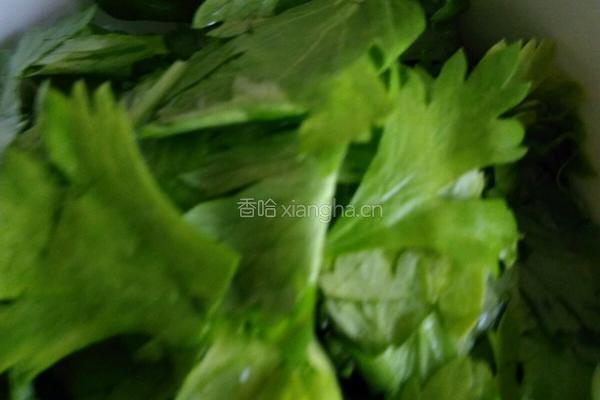 蒸菜的做法图解1