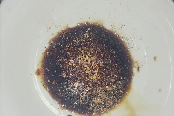 重庆酸辣粉的做法图解6