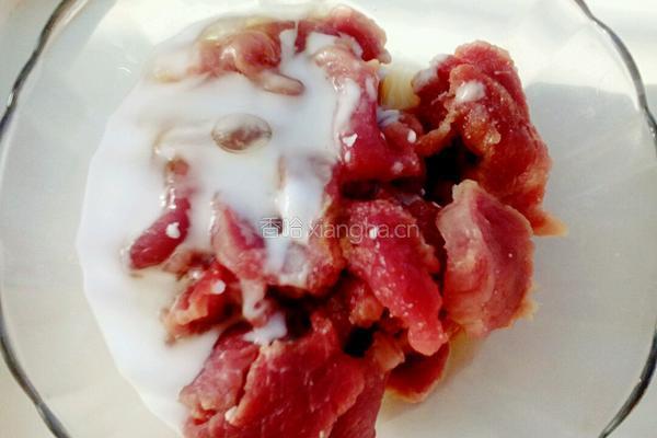 过油肉的做法图解2