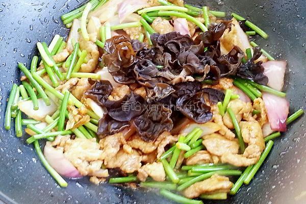 过油肉的做法图解13