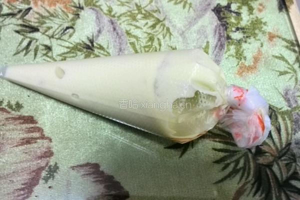 巧克力蛋糕卷的做法图解5