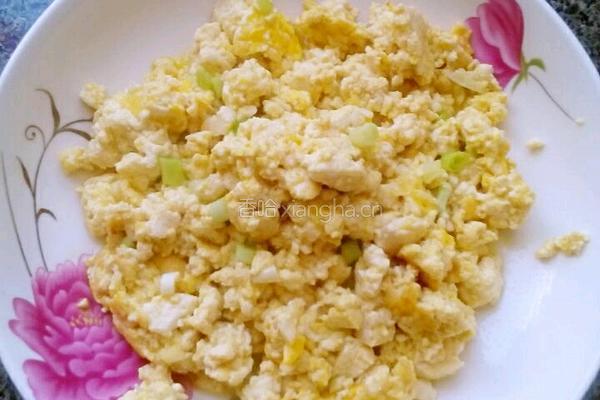 鸡刨豆腐