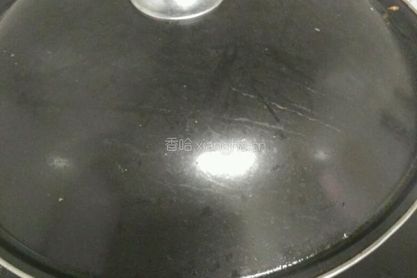 红烧油焖大虾的做法图解4