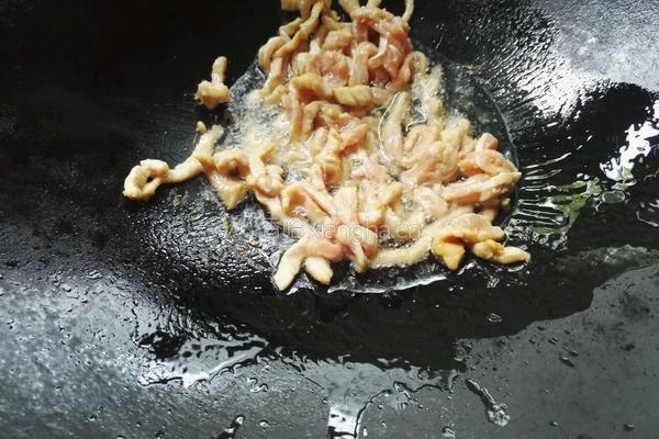包菜粉丝的做法图解6