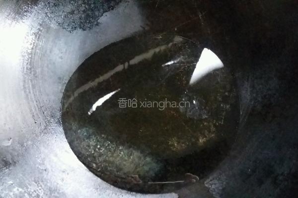 泡椒猪肝的做法图解6