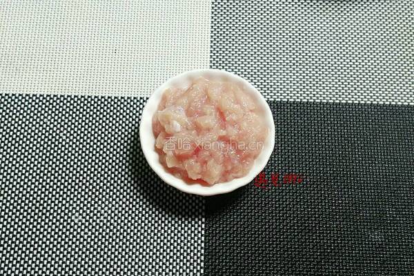 酱茄条的做法图解2