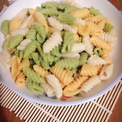 麻食的做法[图]