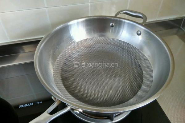 豌豆凉粉的做法图解4