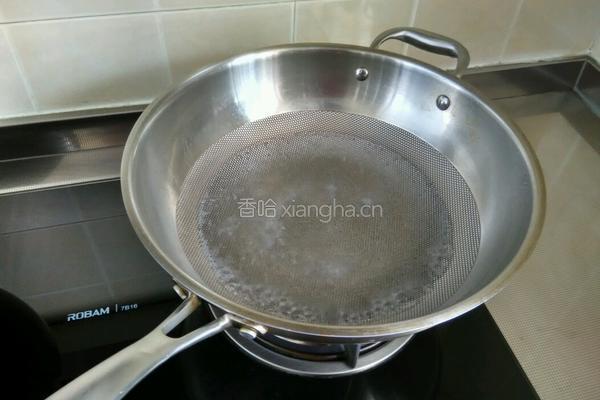 豌豆凉粉的做法图解5