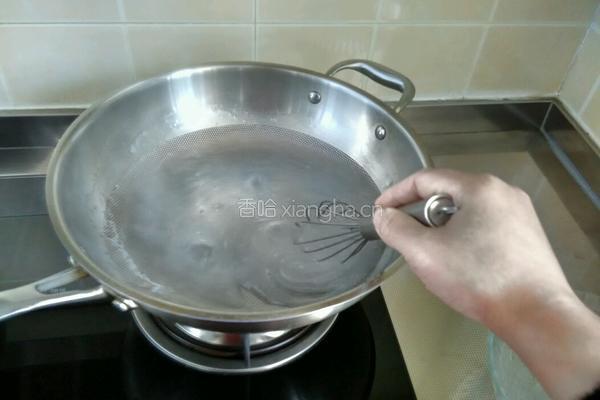 豌豆凉粉的做法图解6