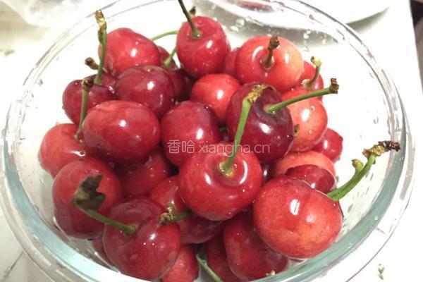水果蛋糕的做法图解6